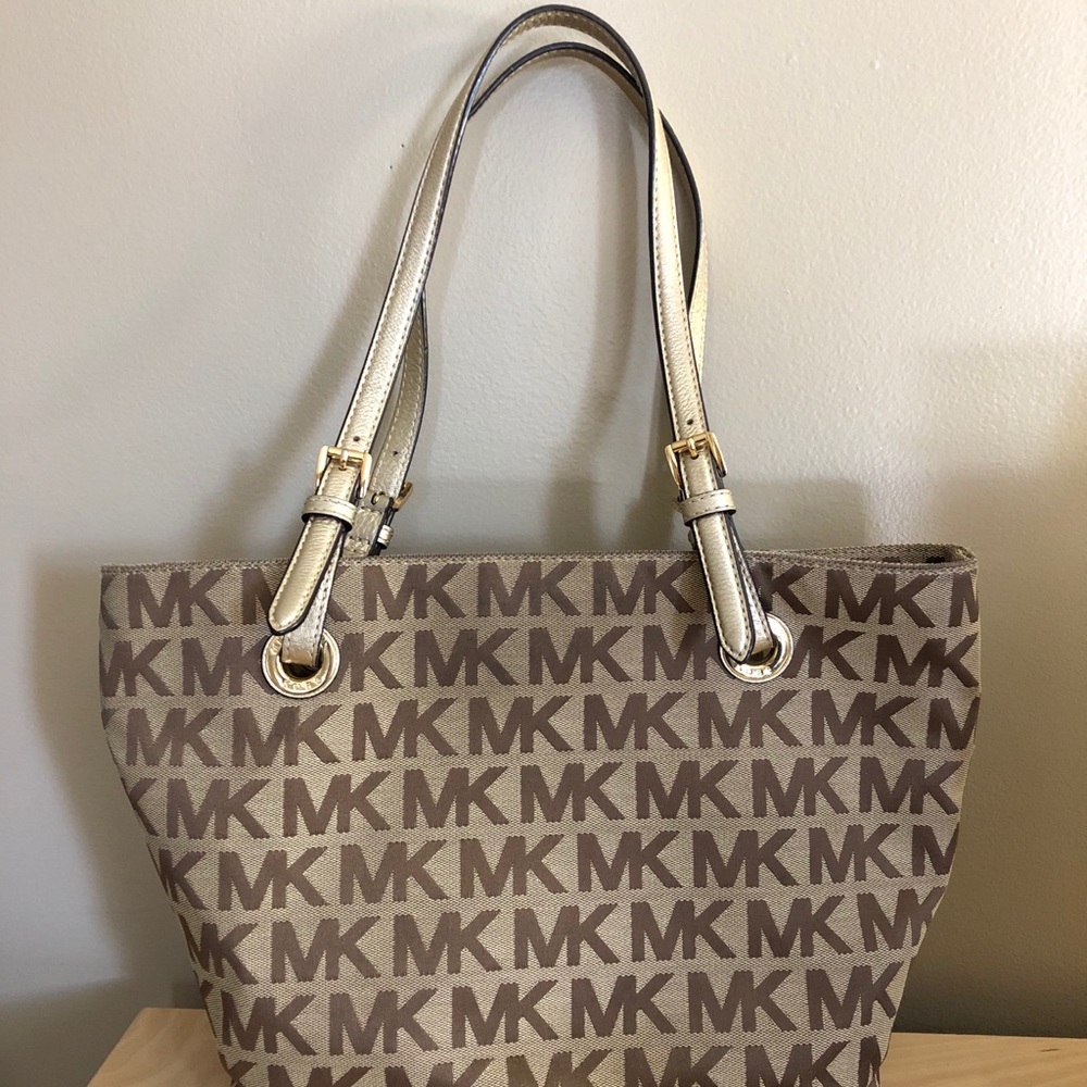 Michael Kors tote bag